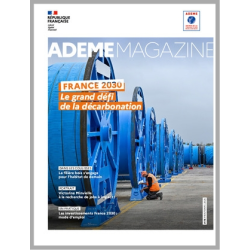 ADEME Magazine n° 176 avril...