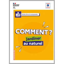 Comment jardiner au naturel ? 