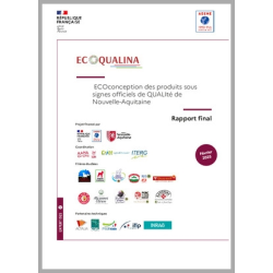 ECOQUALINA : ECOconception...