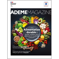 ADEME Magazine n° 162...