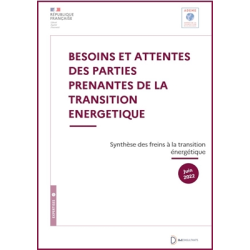 Besoins et attentes des...