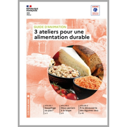 ateliers pour une...