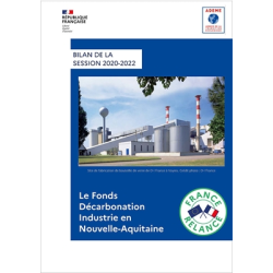 Nouvelle-Aquitaine : Fonds...