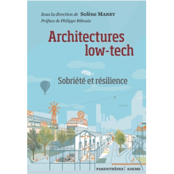 Architectures low-tech