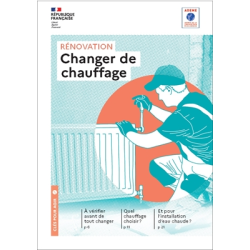 Changer de chauffage