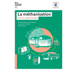 La méthanisation en 10...
