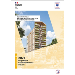 Bilan thématique Bâtiment...