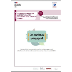Freins et leviers pour une...