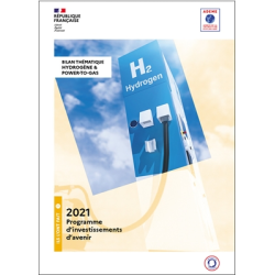 Bilan thématique Hydrogène...