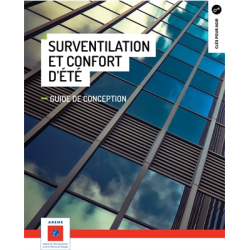 Surventilation et confort...