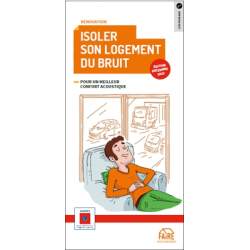 Isoler son logement du bruit