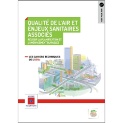 Qualité de l'air et enjeux...
