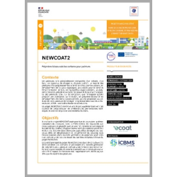 NEWCOAT2 - Polymères...