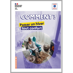 Comment passer un hiver...