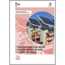 Réalisation d'un bilan des...