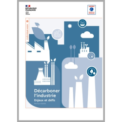Décarboner l'industrie