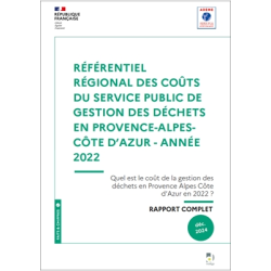 Référentiel régional des...